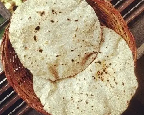 Bhakri img