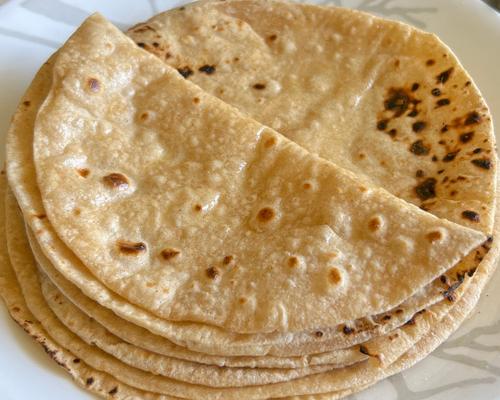 Chapatil img